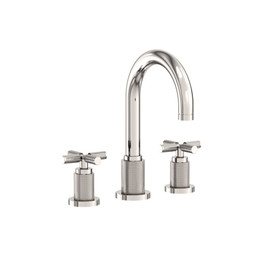 Newport Brass Kimbell: Widespread Lavatory Faucet