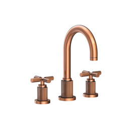 Newport Brass Kimbell: Widespread Lavatory Faucet