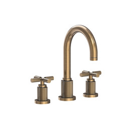 Newport Brass Kimbell: Widespread Lavatory Faucet