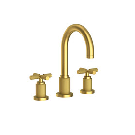 Newport Brass Kimbell: Widespread Lavatory Faucet