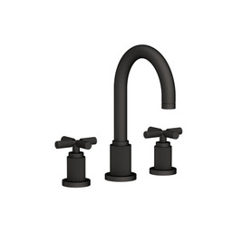 Newport Brass Kimbell: Widespread Lavatory Faucet