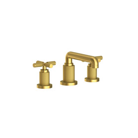 Newport Brass Kimbell: Widespread Lavatory Faucet