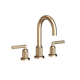 Newport Brass Kimbell: Widespread Lavatory Faucet