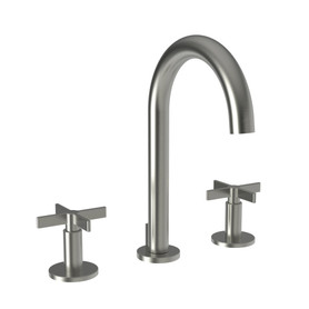 Newport Brass Tolmin(R): Widespread Lavatory Faucet