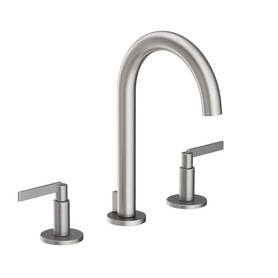 Newport Brass Tolmin(R): Widespread Lavatory Faucet