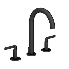 Newport Brass Tolmin(R): Widespread Lavatory Faucet