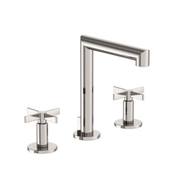 Newport Brass Tolmin(R): Widespread Lavatory Faucet
