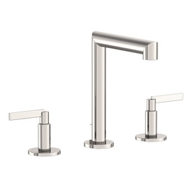 Newport Brass Tolmin(R): Widespread Lavatory Faucet