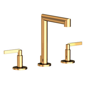 Newport Brass Tolmin(R): Widespread Lavatory Faucet