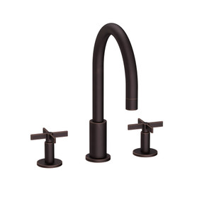 Newport Brass Tolmin(R): Widespread Lavatory Faucet