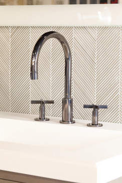 Newport Brass Tolmin(R): Widespread Lavatory Faucet