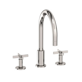 Newport Brass Tolmin(R): Widespread Lavatory Faucet