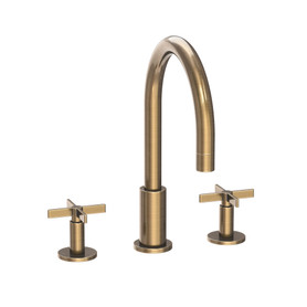 Newport Brass Tolmin(R): Widespread Lavatory Faucet