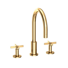 Newport Brass Tolmin(R): Widespread Lavatory Faucet