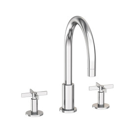 Newport Brass Tolmin(R): Widespread Lavatory Faucet