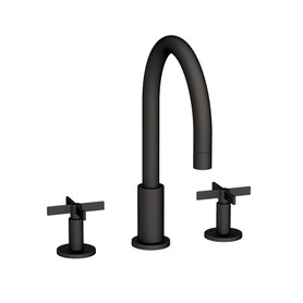 Newport Brass Tolmin(R): Widespread Lavatory Faucet