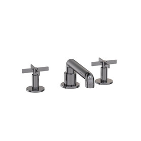 Newport Brass Tolmin(R): Widespread Lavatory Faucet