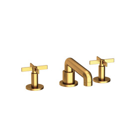Newport Brass Tolmin(R): Widespread Lavatory Faucet