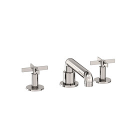 Newport Brass Tolmin(R): Widespread Lavatory Faucet