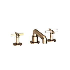 Newport Brass Tolmin(R): Widespread Lavatory Faucet
