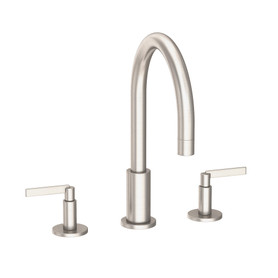 Newport Brass Tolmin(R): Widespread Lavatory Faucet