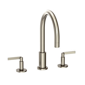 Newport Brass Tolmin(R): Widespread Lavatory Faucet