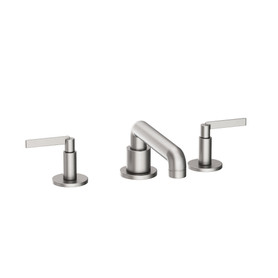 Newport Brass Tolmin(R): Widespread Lavatory Faucet
