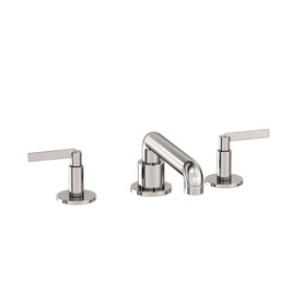 Newport Brass Tolmin(R): Widespread Lavatory Faucet