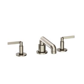 Newport Brass Tolmin(R): Widespread Lavatory Faucet