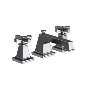 Newport Brass Malvina(R): Widespread Lavatory Faucet