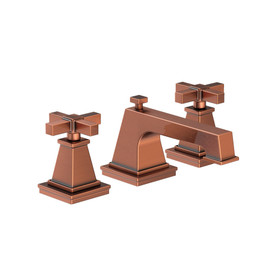 Newport Brass Malvina(R): Widespread Lavatory Faucet