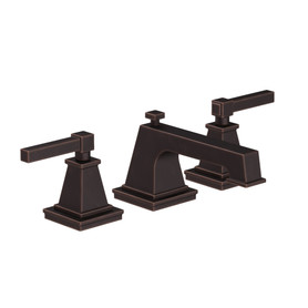 Newport Brass Malvina(R): Widespread Lavatory Faucet