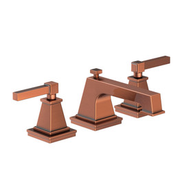 Newport Brass Malvina(R): Widespread Lavatory Faucet