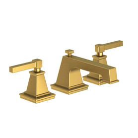 Newport Brass Malvina(R): Widespread Lavatory Faucet