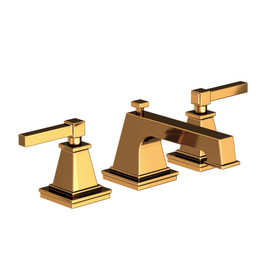 Newport Brass Malvina(R): Widespread Lavatory Faucet