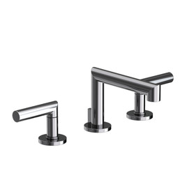 Newport Brass Pavani: Widespread Lavatory Faucet