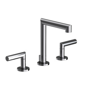 Newport Brass Pavani: Widespread Lavatory Faucet