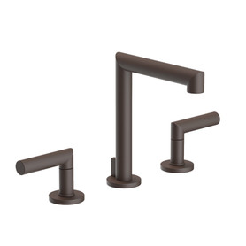 Newport Brass Pavani: Widespread Lavatory Faucet