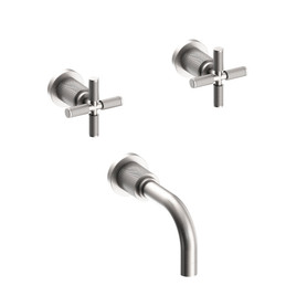 Newport Brass Kimbell: Wall Mount Tub Faucet