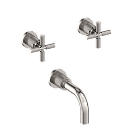 Newport Brass Kimbell: Wall Mount Tub Faucet
