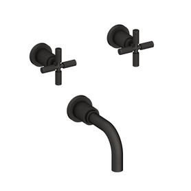 Newport Brass Kimbell: Wall Mount Tub Faucet