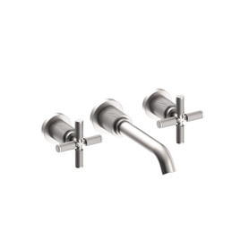 Newport Brass Kimbell: Wall Mount Lavatory Faucet