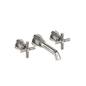 Newport Brass Kimbell: Wall Mount Lavatory Faucet