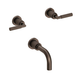 Newport Brass Kimbell: Wall Mount Tub Faucet