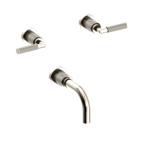 Newport Brass Kimbell: Wall Mount Tub Faucet