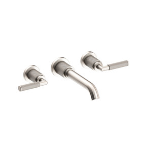Newport Brass Kimbell: Wall Mount Lavatory Faucet