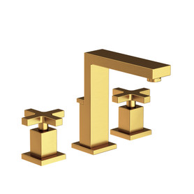 Newport Brass Secant(R): Widespread Lavatory Faucet