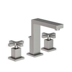 Newport Brass Secant(R): Widespread Lavatory Faucet