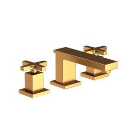 Newport Brass Secant(R): Widespread Lavatory Faucet