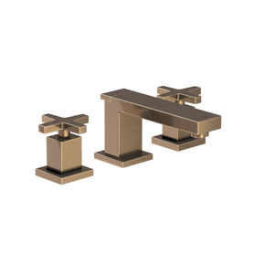 Newport Brass Secant(R): Widespread Lavatory Faucet